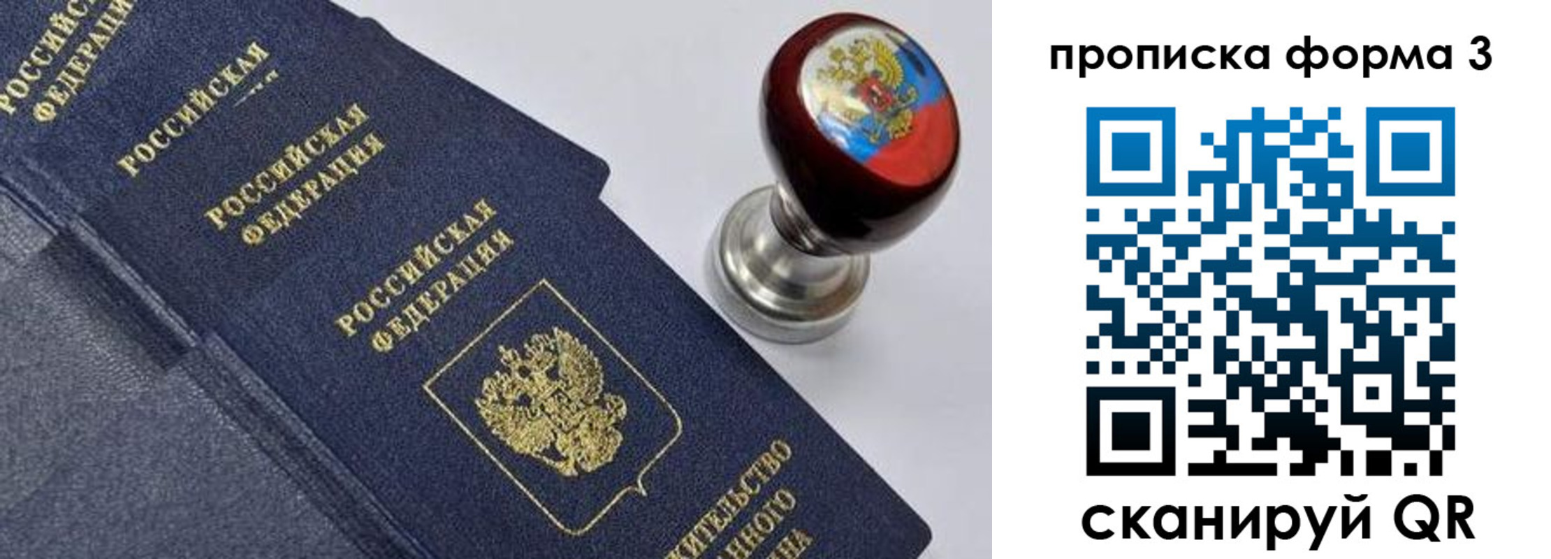 прописка 2025 в Кандалакше